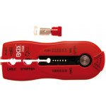 BGS Draht-/Kabel-Abisolierer 