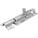 BGS Bolzenriegel | Edelstahl | 100 mm