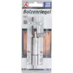 BGS Bolzenriegel | Edelstahl | 100 mm