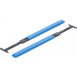 BGS Bremssattel-Dichtnut-Reiniger-Set | 2-tlg.