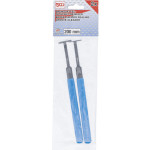 BGS Bremssattel-Dichtnut-Reiniger-Set | 2-tlg.