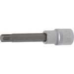 BGS Bit-Einsatz | Länge 100 mm | Antrieb Innenvierkant 12,5 mm (1/2