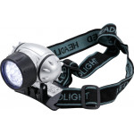 BGS LED-Stirnlampe | 12 LED