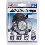 BGS LED-Stirnlampe | 12 LED