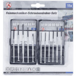 BGS Feinmechaniker-Schraubendreher-Satz | 11-tlg.