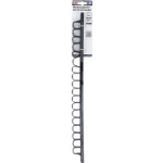 BGS Werkzeughalter mit 18 Schlaufen | 500 mm