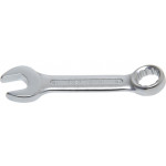 BGS Maul-Ringschlüssel, extra kurz | SW 18 mm