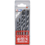 BGS Betonbohrer-Satz | 4 - 10 mm | 5-tlg.