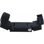 BGS Kraftstoff-Leitungsschlüssel | flexibel | SW 11 mm