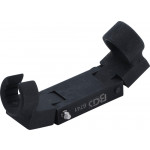 BGS Kraftstoff-Leitungsschlüssel | flexibel | SW 11 mm