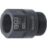 BGS Demontageadapter aus Art. 7771 | M25 x M20 x 41 mm