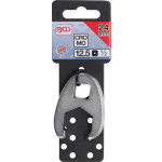 BGS Hahnenfußschlüssel | Antrieb Innenvierkant 12,5 mm (1/2