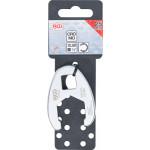BGS Hahnenfußschlüssel | Antrieb Innenvierkant 12,5 mm (1/2