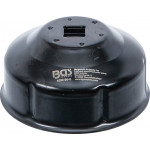 BGS Ölfilterschlüssel | Sechskant | Ø 66 mm | für Fiat, Renault