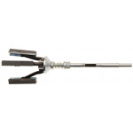 BGS Honwerkzeug, 3-armig | Ø 58 - 80 mm | Backen 50 mm