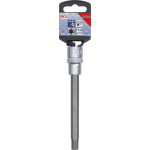 BGS Bit-Einsatz | Länge 140 mm | Antrieb Innenvierkant 12,5 mm (1/2
