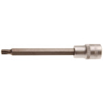 BGS Bit-Einsatz | Länge 140 mm | Antrieb Innenvierkant 12,5 mm (1/2