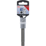 BGS Bit-Einsatz | Länge 100 mm | Antrieb Innenvierkant 12,5 mm (1/2