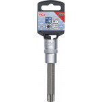 BGS Bit-Einsatz | Länge 100 mm | Antrieb Innenvierkant 12,5 mm (1/2