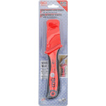 BGS VDE-Kabelmesser mit Abrutsch-Schutz