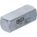BGS Antriebsvierkant | Außenvierkant 20 mm (3/4