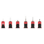 BGS Kabel-Entriegelungswerkzeug-Satz | universal | 3-tlg.