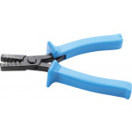 BGS Kabelschuh-Presszange | für Aderendhülsen 0,5 - 2,5 mm²