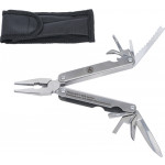 BGS Multifunktionswerkzeug mit Zange | 12-IN-1 | 160 mm