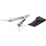 BGS Multifunktionswerkzeug mit Zange | 12-IN-1 | 160 mm
