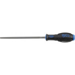 BGS Werkstattfeile | rund | Hieb 3 | 150 mm