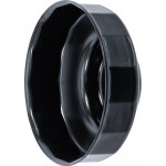 BGS Ölfilterschlüssel | 15-kant | Ø 90 mm | für Honda, Mazda, Nissan, Subaru, Toyota
