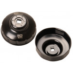 BGS Ölfilterschlüssel | 10-kant | Ø 92 mm | für Fiat, Lancia