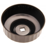 BGS Ölfilterschlüssel | 36-kant | Ø 93 mm | für Ford Motorkraft
