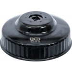 BGS Ölfilterschlüssel | 45-kant | Ø 93 mm | für Audi, VW