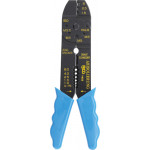 BGS Kabelschuh-Klemmzange | 200 mm