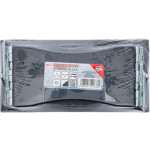 BGS Handschleifer | 105 x 210 mm