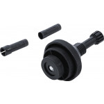 BGS Kupplungs-Zentrierwerkzeug | universal | für Nabendurchmesser 15 - 28 mm