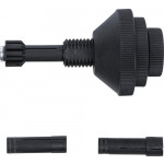 BGS Kupplungs-Zentrierwerkzeug | universal | für Nabendurchmesser 15 - 28 mm