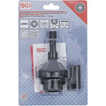 BGS Kupplungs-Zentrierwerkzeug | universal | für Nabendurchmesser 15 - 28 mm
