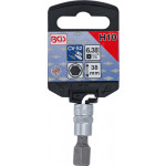 BGS Bit-Einsatz | Antrieb Innenvierkant 6,3 mm (1/4