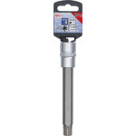 BGS Bit-Einsatz | Länge 140 mm | Antrieb Innenvierkant 12,5 mm (1/2