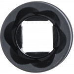 BGS Kraft-Spezial-Schraubenausdreh-Wendeeinsatz 21 mm | 12,5 mm (1/2