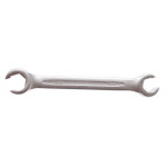 BGS Offener Doppel-Ringschlüssel | SW 17 x 19 mm
