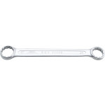 BGS Doppel-Ringschlüssel | extra flach | SW 24 x 27 mm