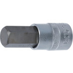 BGS Bit-Einsatz | Antrieb Innenvierkant 12,5 mm (1/2