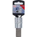 BGS Bit-Einsatz | Antrieb Innenvierkant 12,5 mm (1/2
