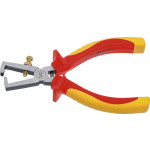 BGS VDE-Abisolierzange | 160 mm