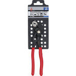 BGS Wasserpumpenzange | arretierbar | 175 mm