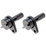 BGS Motor-Einstellwerkzeug-Satz | für VW 1.2 | 2-tlg.