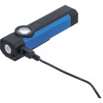 BGS UV-Aluminium-Handleuchte | 2,5 W